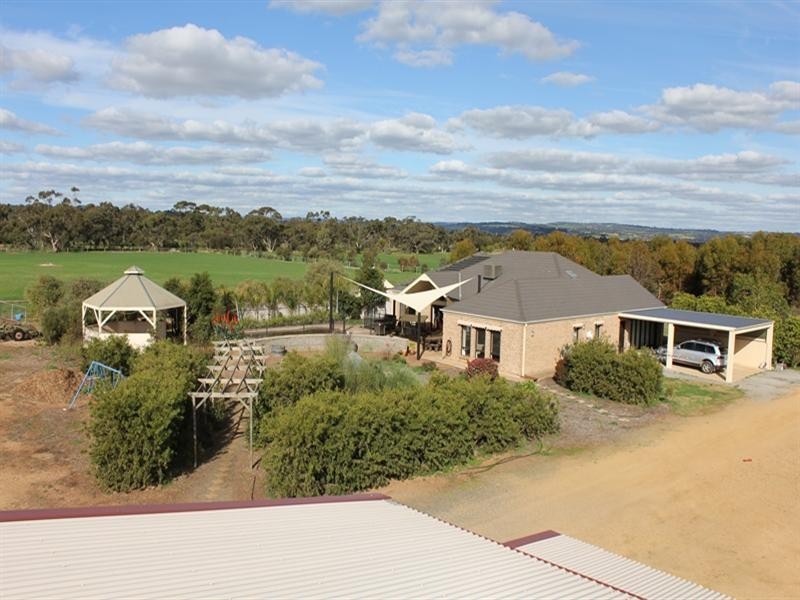 Lot 31 Clancy Road, Gawler Belt SA 5118