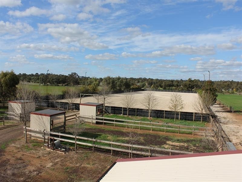 Lot 31 Clancy Road, Gawler Belt SA 5118