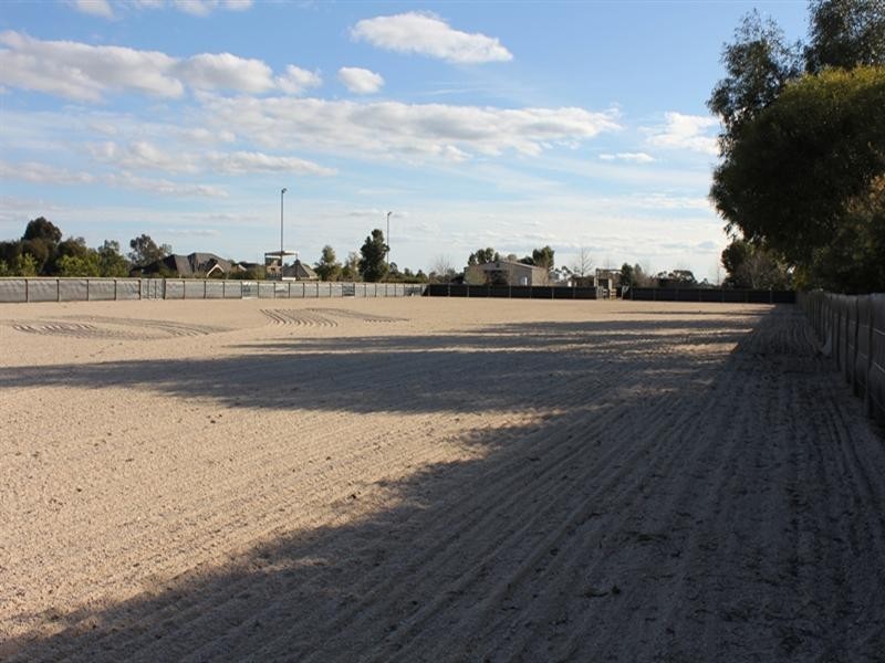 Lot 31 Clancy Road, Gawler Belt SA 5118