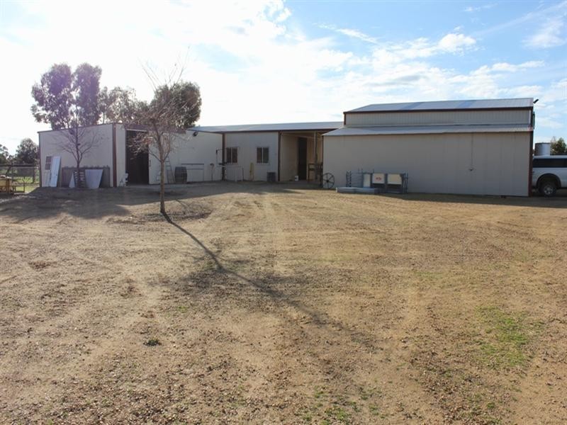 Lot 31 Clancy Road, Gawler Belt SA 5118