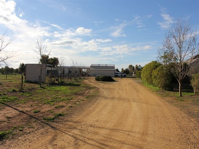 Lot 31 Clancy Road, Gawler Belt SA 5118
