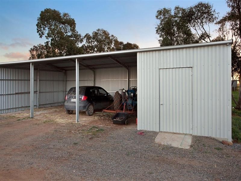 1020 Verner Road, Reeves Plains SA 5502