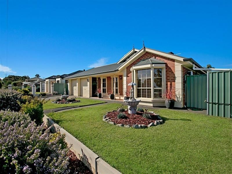 85 Murray Road, Hewett SA 5118