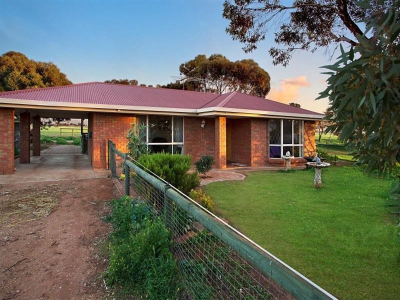 1020 Verner Road Reeves Plains VIA, Gawler SA 5118