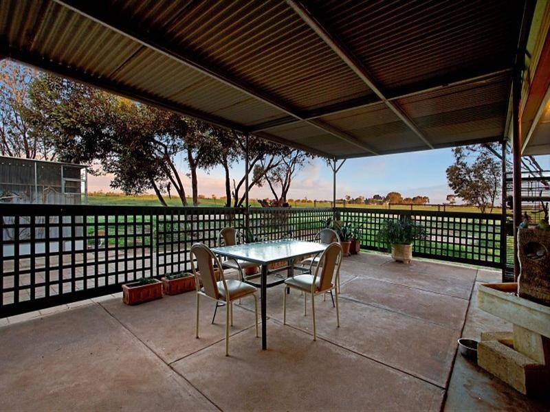 1020 Verner Road Reeves Plains VIA, Gawler SA 5118