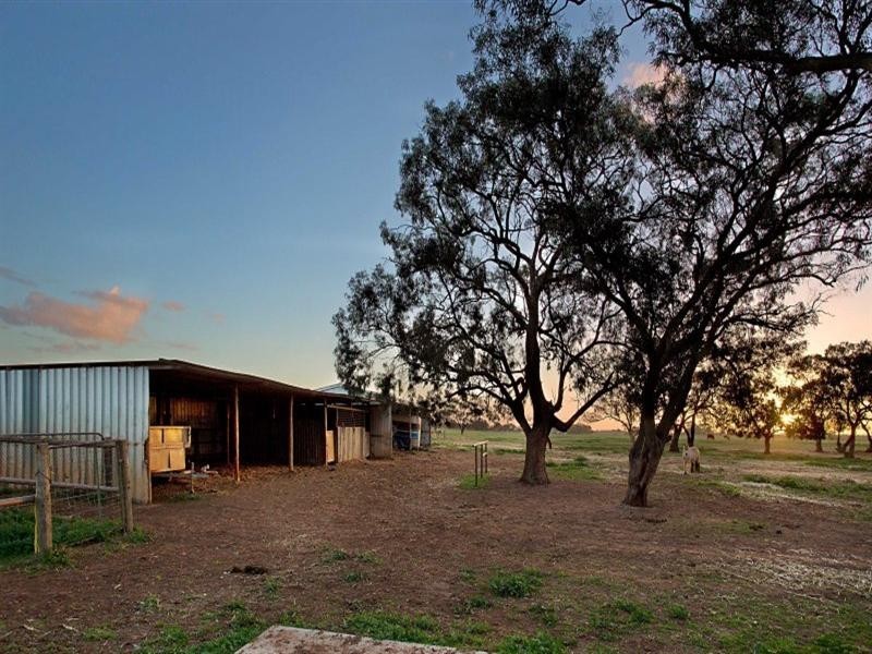 1020 Verner Road Reeves Plains VIA, Gawler SA 5118
