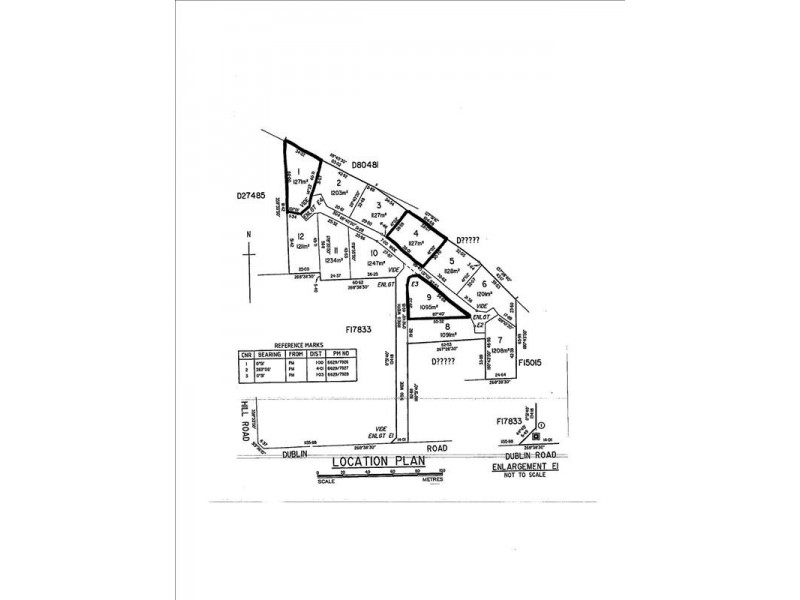 Lot 1 Dublin Road, Mallala SA 5502