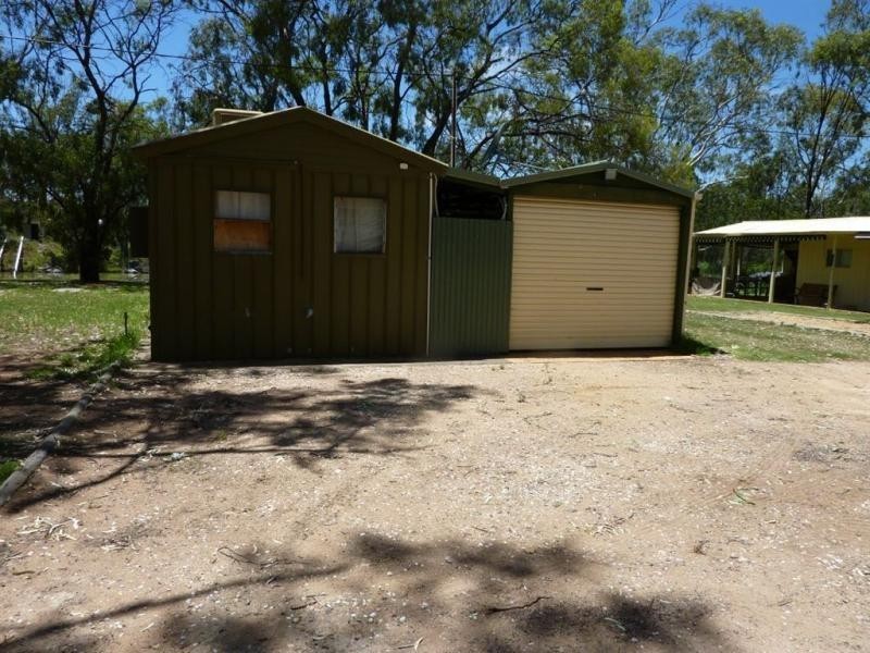 Lot 17 Government Road, Blanchetown SA 5357