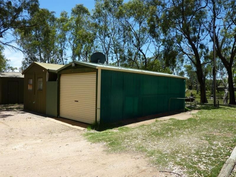 Lot 17 Government Road, Blanchetown SA 5357