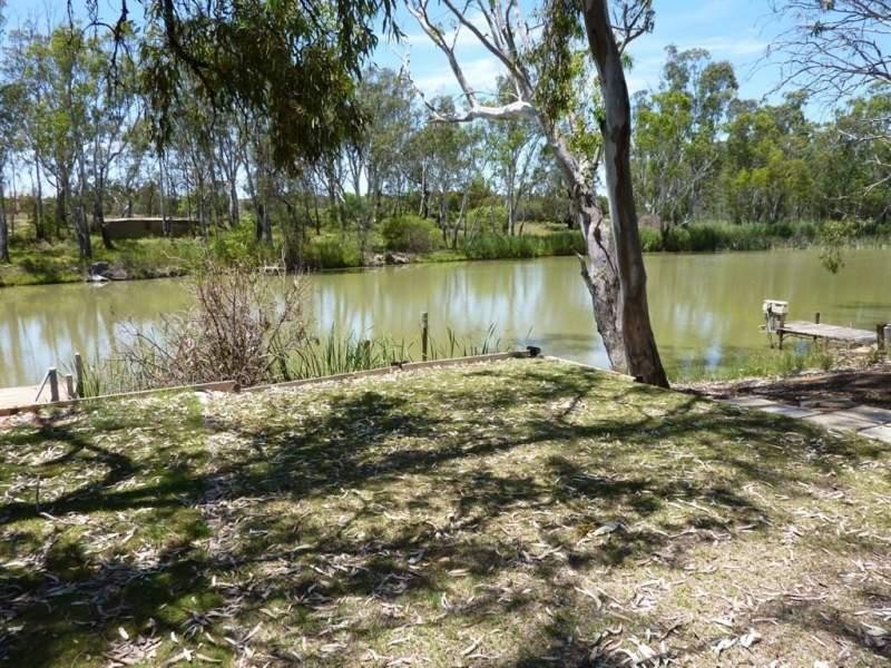 Lot 17 Government Road, Blanchetown SA 5357