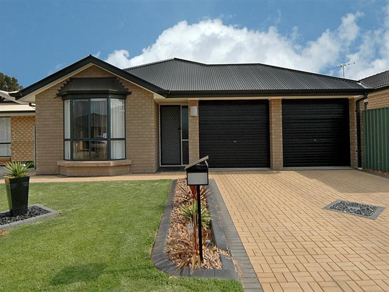 9 Ramnet Circuit, Munno Para West SA 5115