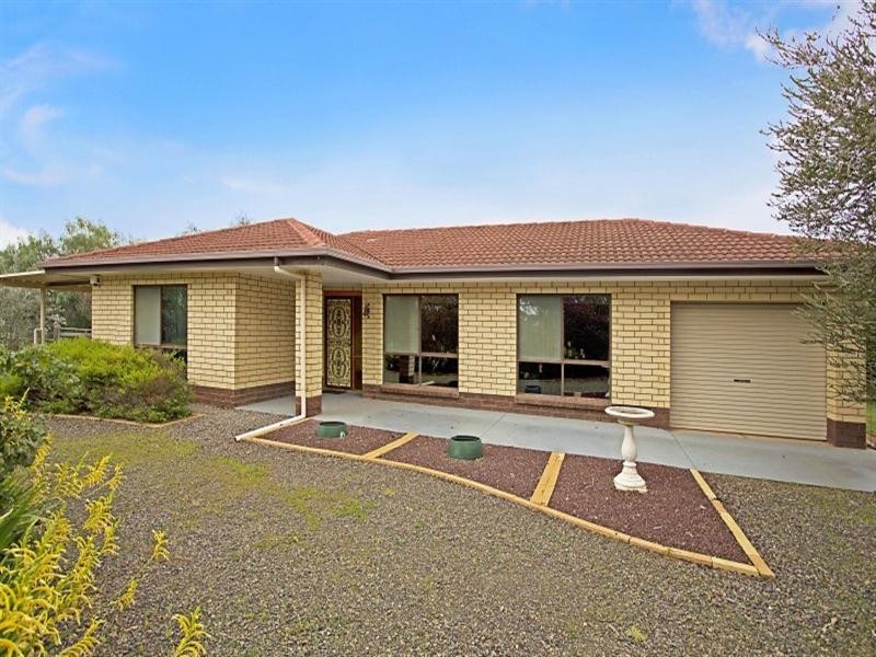 248 Hillier Road, Hillier SA 5116