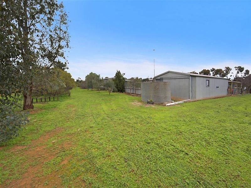 248 Hillier Road, Hillier SA 5116