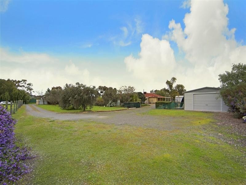 248 Hillier Road, Hillier SA 5116