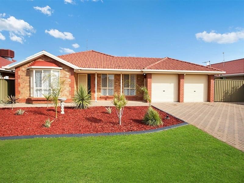 77 President Avenue, Andrews Farm SA 5114