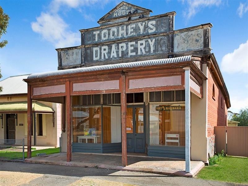 2 Main Street, Owen SA 5460