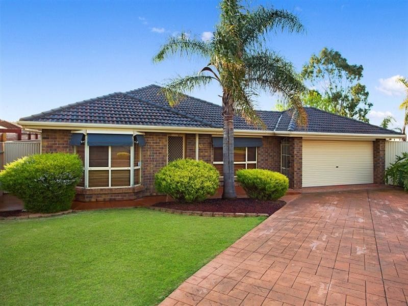 23 Baron Road, Blakeview SA 5114