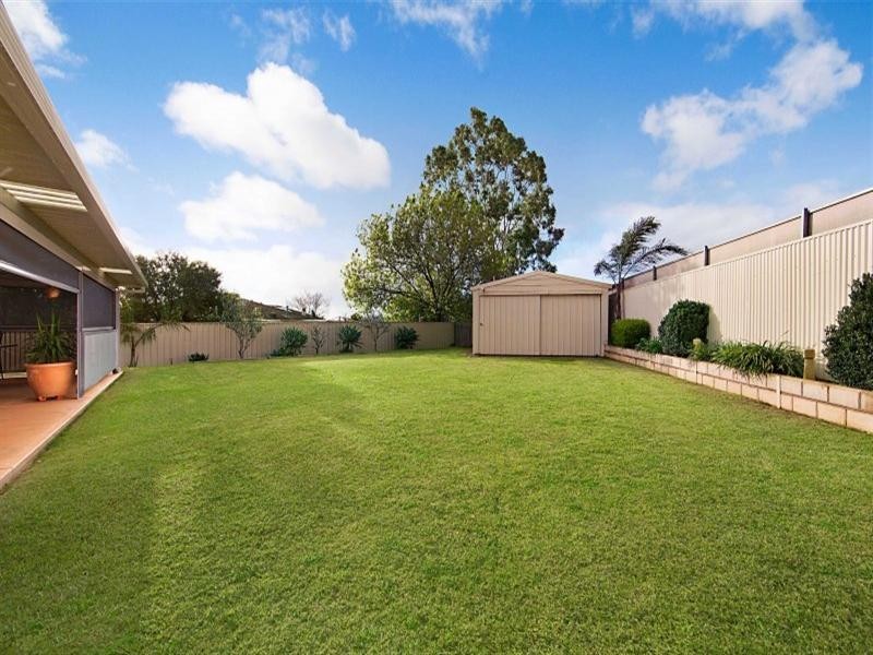 23 Baron Road, Blakeview SA 5114