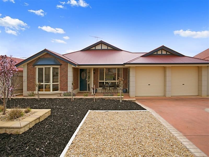 4 Chestnut Grove, Blakeview SA 5114