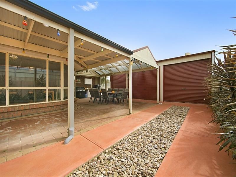 4 Chestnut Grove, Blakeview SA 5114