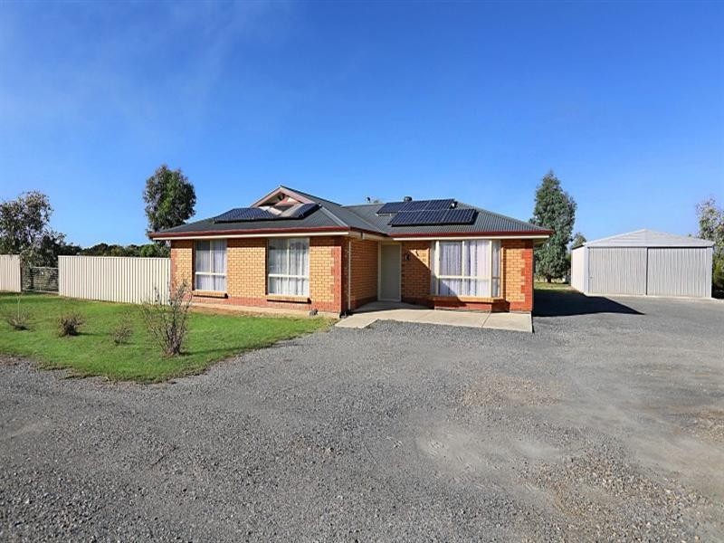 48A Dawkins Road, Two Wells SA 5501