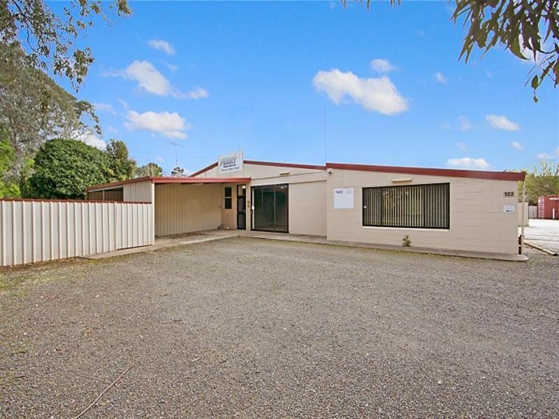 122 Greenock Road, Nuriootpa SA 5355