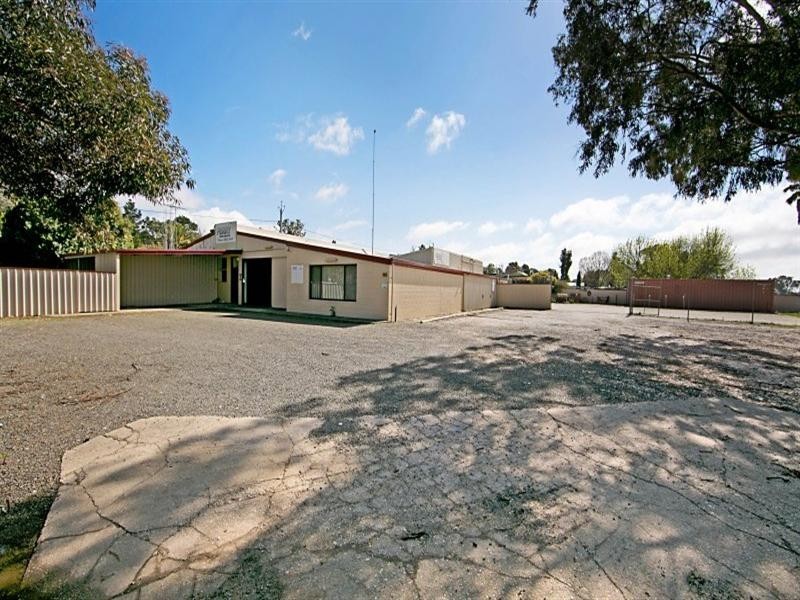 122 Greenock Road, Nuriootpa SA 5355