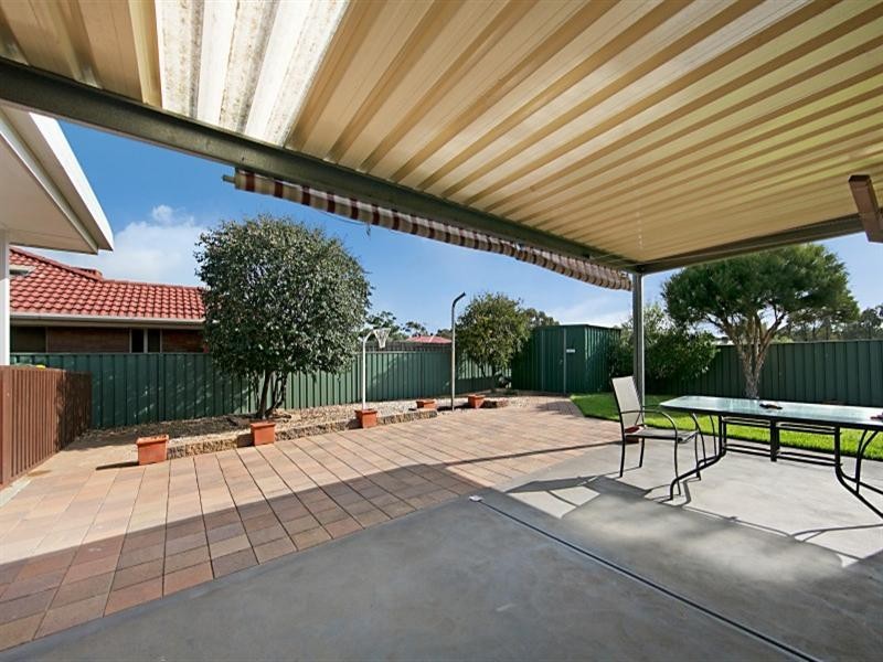 3 Houston Court, Evanston Gardens SA 5116