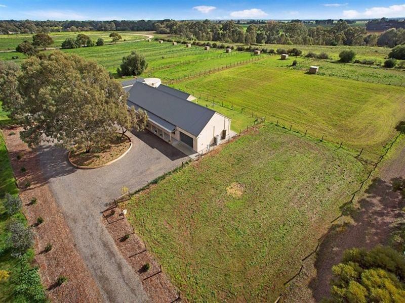 Lot 3 (125) Pearson Road HILLIER VIA, Gawler SA 5118