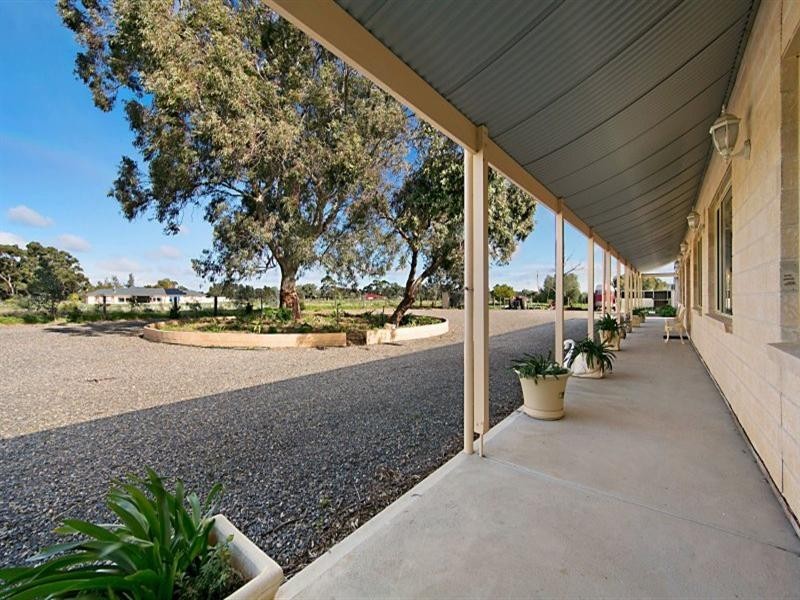 Lot 3 (125) Pearson Road HILLIER VIA, Gawler SA 5118