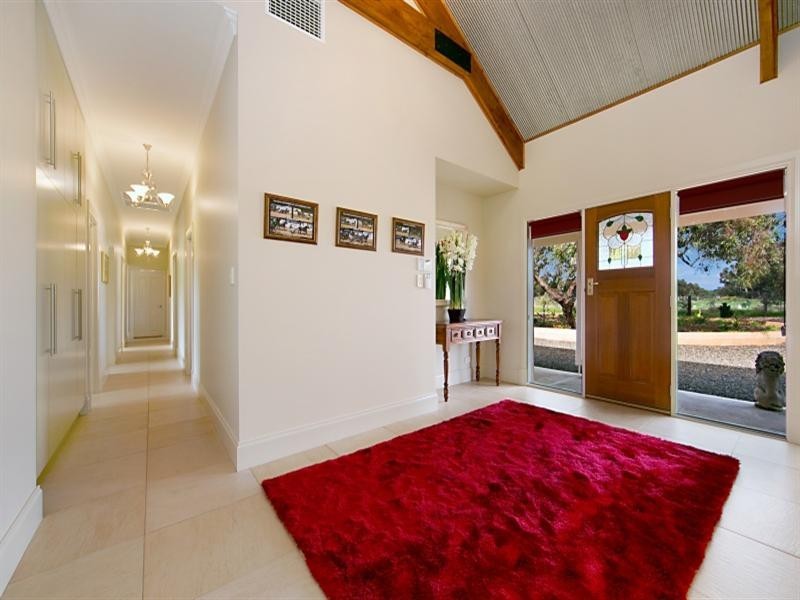 Lot 3 (125) Pearson Road HILLIER VIA, Gawler SA 5118