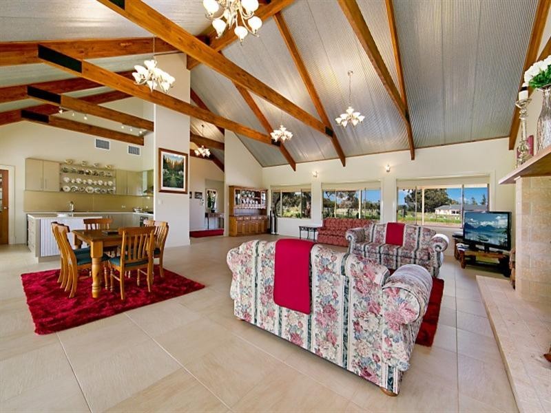 Lot 3 (125) Pearson Road HILLIER VIA, Gawler SA 5118
