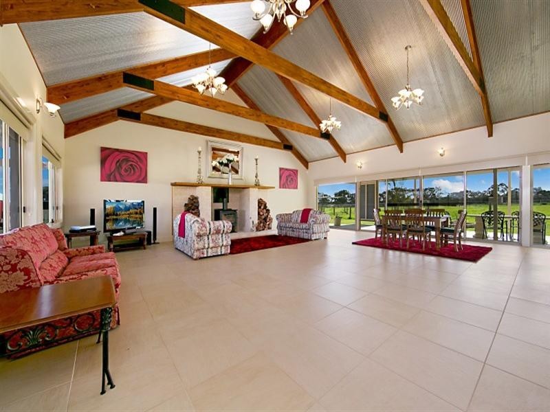 Lot 3 (125) Pearson Road HILLIER VIA, Gawler SA 5118