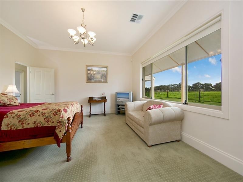 Lot 3 (125) Pearson Road HILLIER VIA, Gawler SA 5118