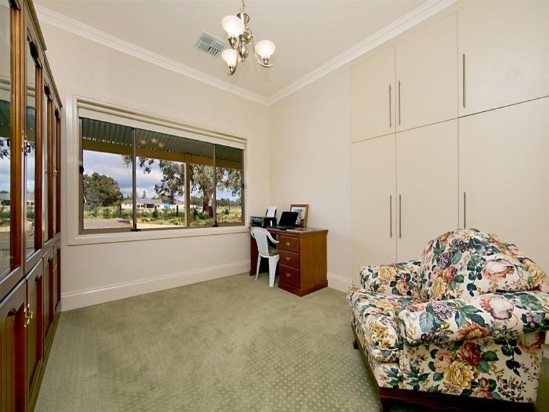 Lot 3 (125) Pearson Road HILLIER VIA, Gawler SA 5118