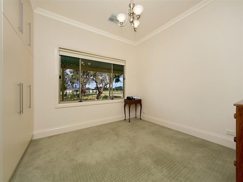 Lot 3 (125) Pearson Road HILLIER VIA, Gawler SA 5118