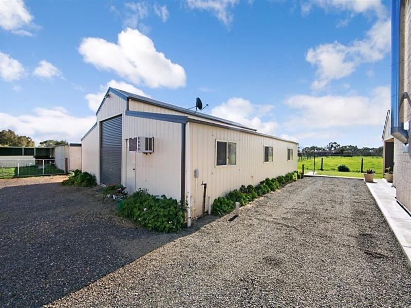 Lot 3 (125) Pearson Road HILLIER VIA, Gawler SA 5118