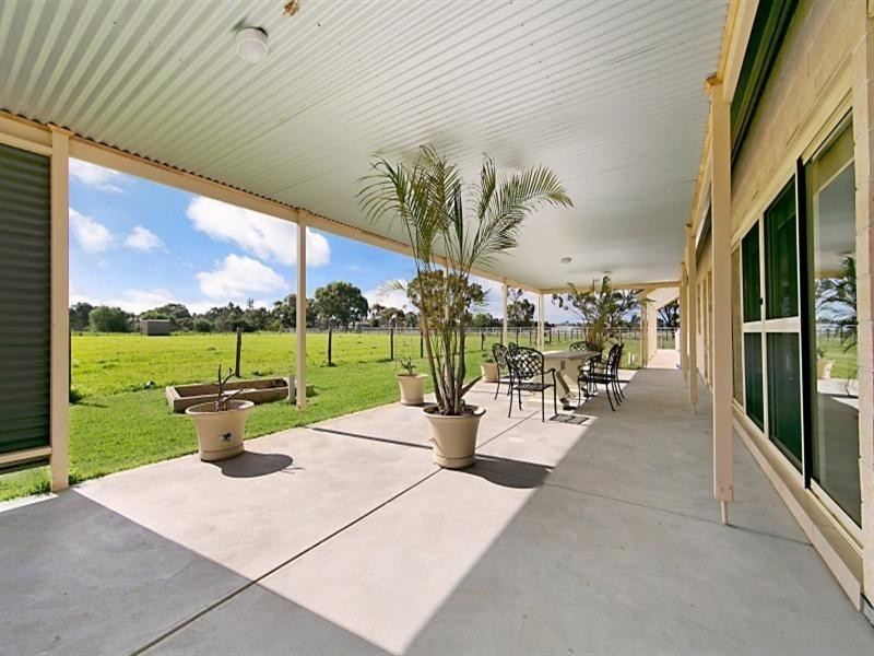 Lot 3 (125) Pearson Road HILLIER VIA, Gawler SA 5118