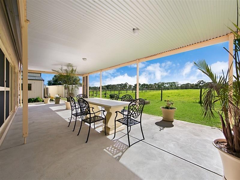 Lot 3 (125) Pearson Road HILLIER VIA, Gawler SA 5118