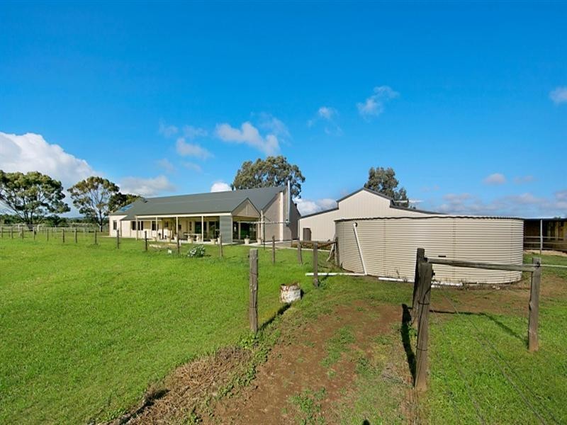 Lot 3 (125) Pearson Road HILLIER VIA, Gawler SA 5118