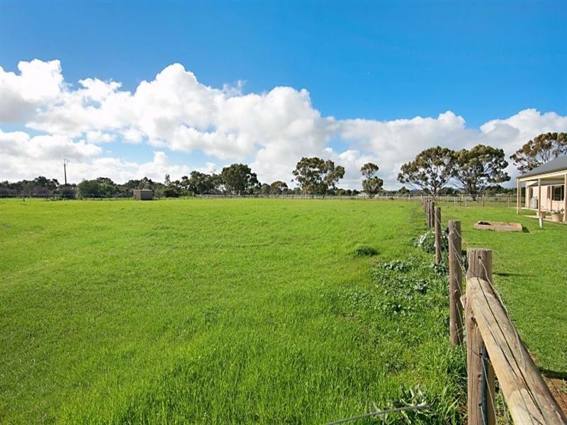 Lot 3 (125) Pearson Road HILLIER VIA, Gawler SA 5118