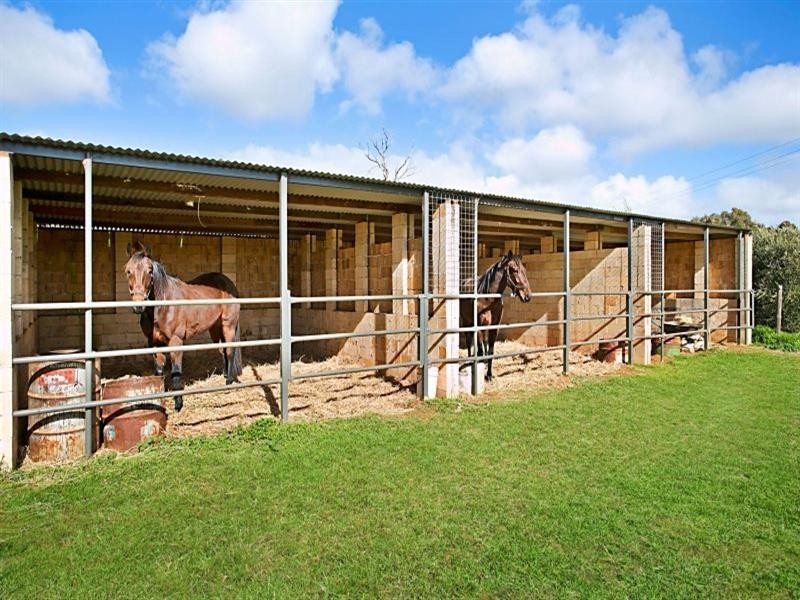 Lot 3 (125) Pearson Road HILLIER VIA, Gawler SA 5118