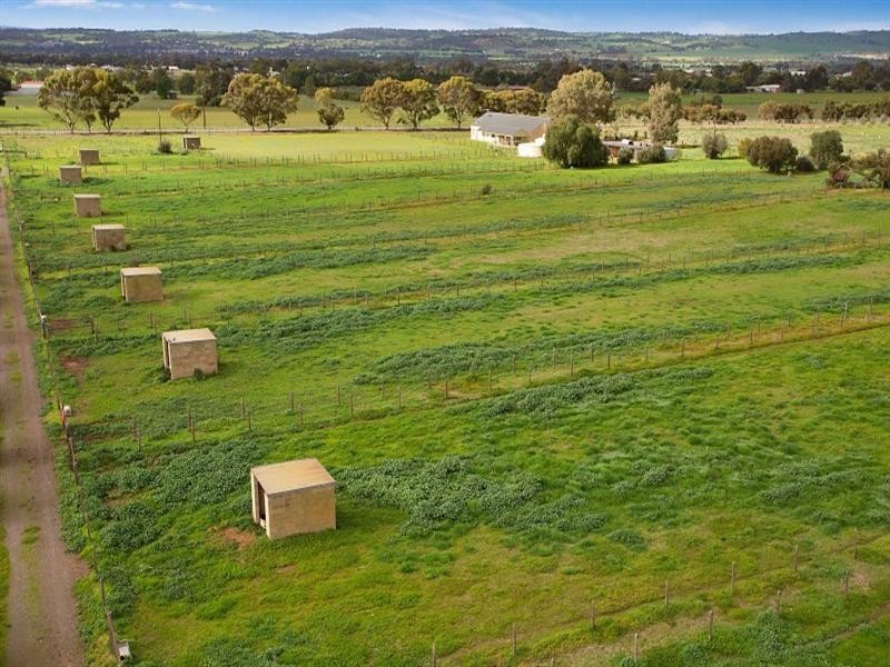 Lot 3 (125) Pearson Road HILLIER VIA, Gawler SA 5118