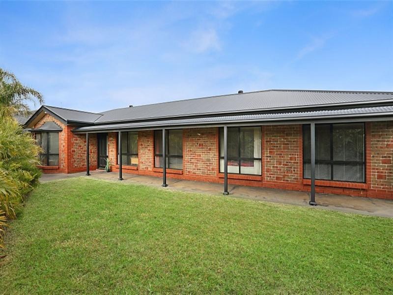 12 Purcell Grove, Evanston Park SA 5116