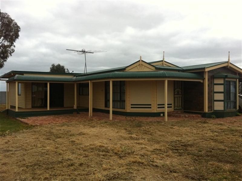 425 Collins Road, Mallala SA 5502
