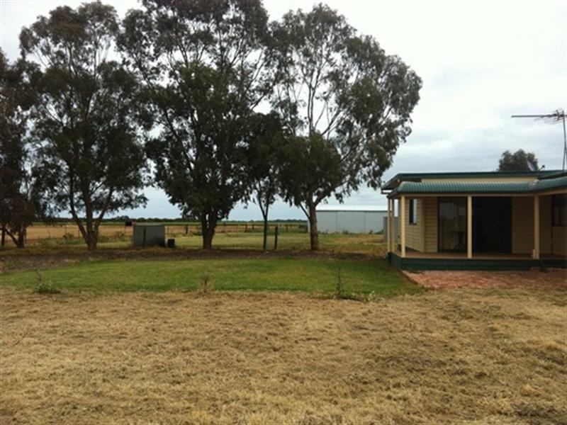 425 Collins Road, Mallala SA 5502