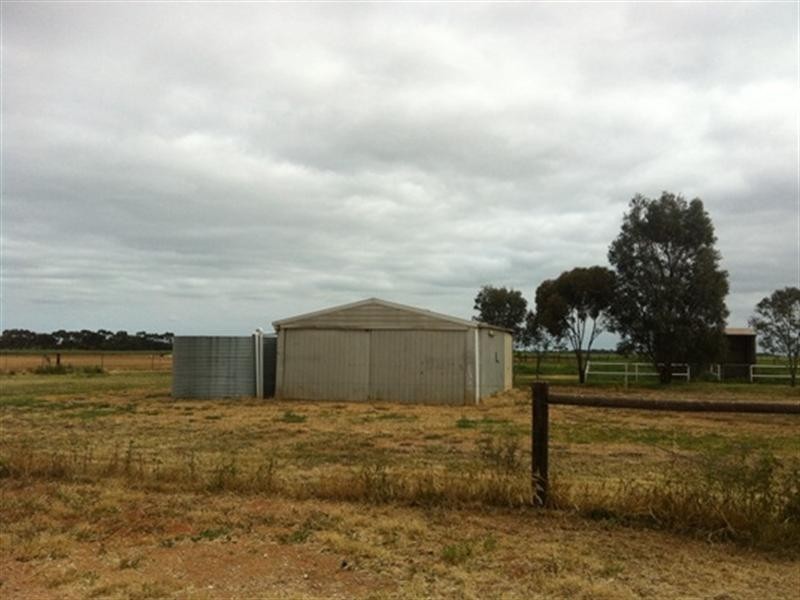 425 Collins Road, Mallala SA 5502