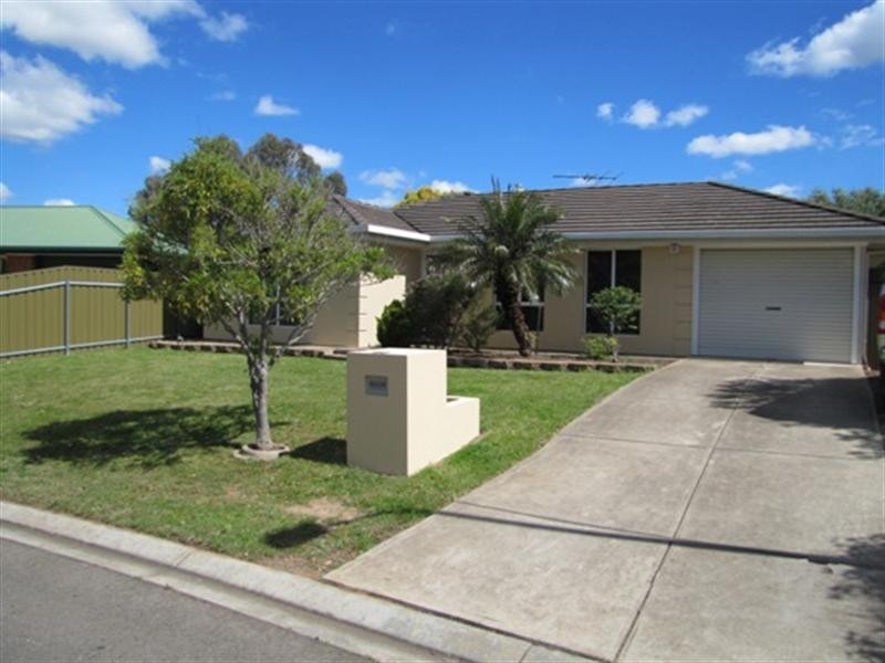 86 Greenfields Drive, Andrews Farm SA 5114
