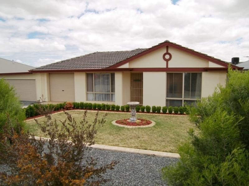 Lot 518 Sunnyside Drive, Evanston Park SA 5116