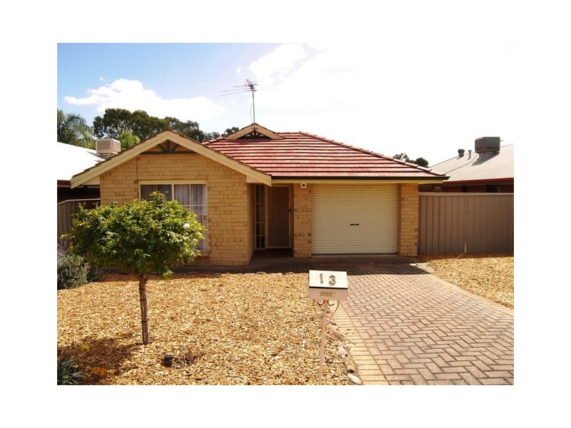 13 Lawrence Avenue, Gawler South SA 5118